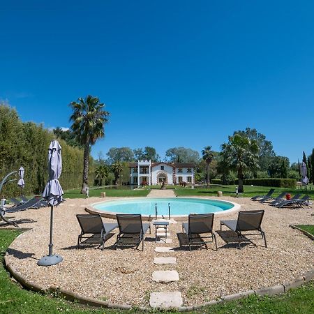 Pumperhouse Arles Camargue Βίλα Saint-Gilles  Εξωτερικό φωτογραφία