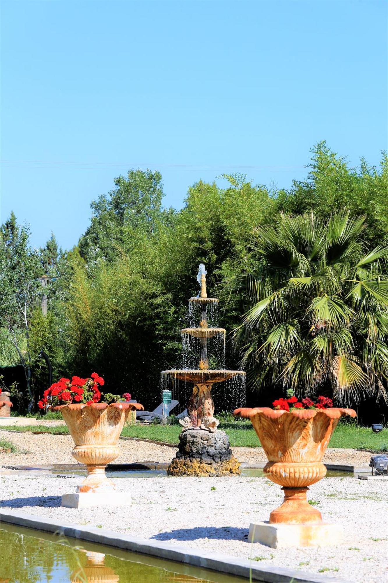 Pumperhouse Arles Camargue Βίλα Saint-Gilles  Εξωτερικό φωτογραφία