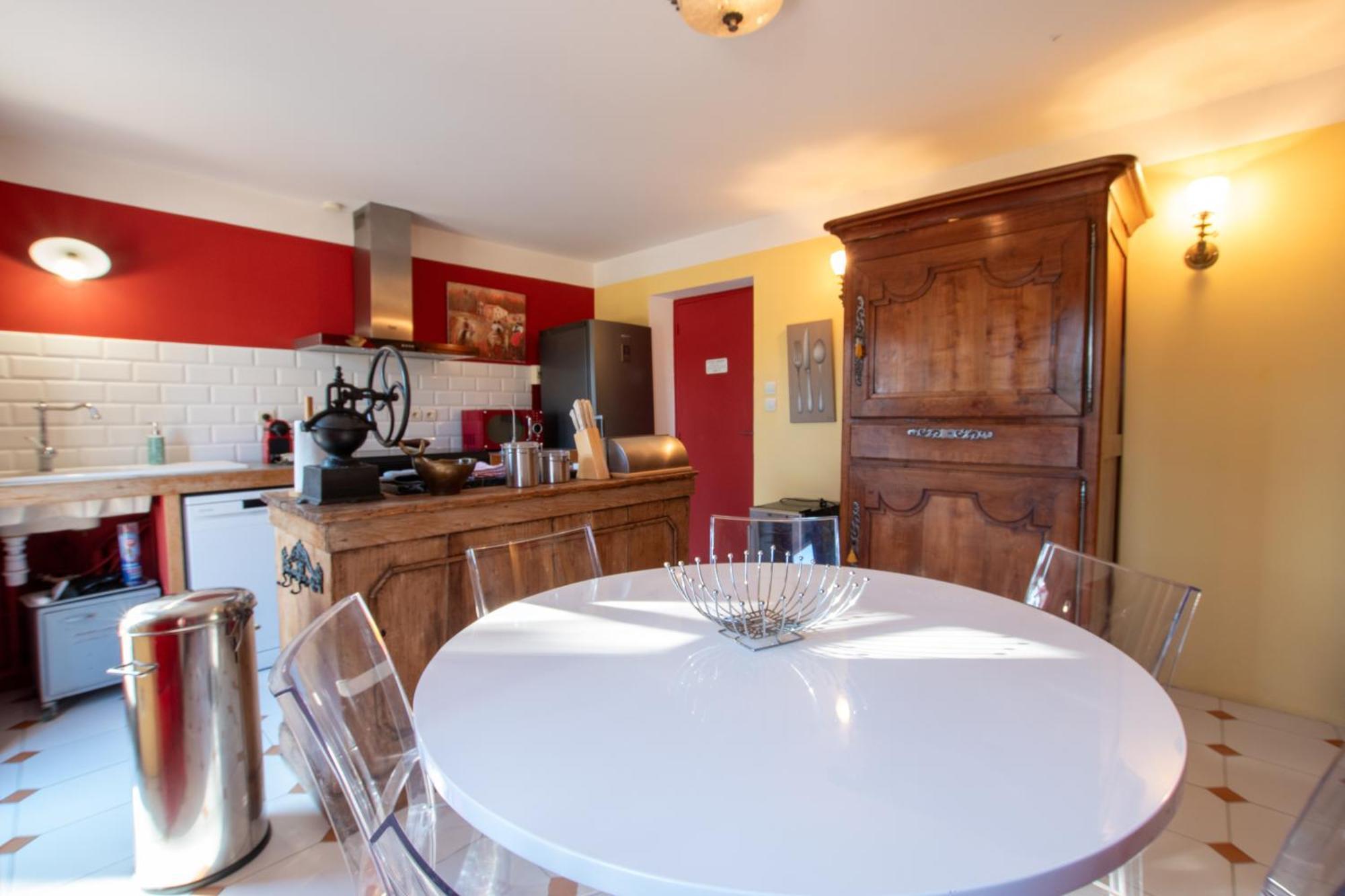 Pumperhouse Arles Camargue Βίλα Saint-Gilles  Εξωτερικό φωτογραφία