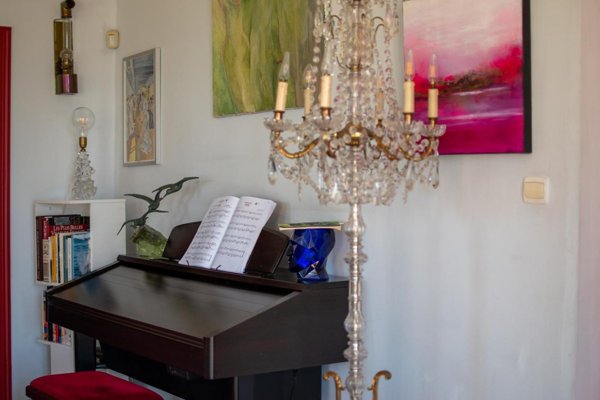 Pumperhouse Arles Camargue Βίλα Saint-Gilles  Εξωτερικό φωτογραφία
