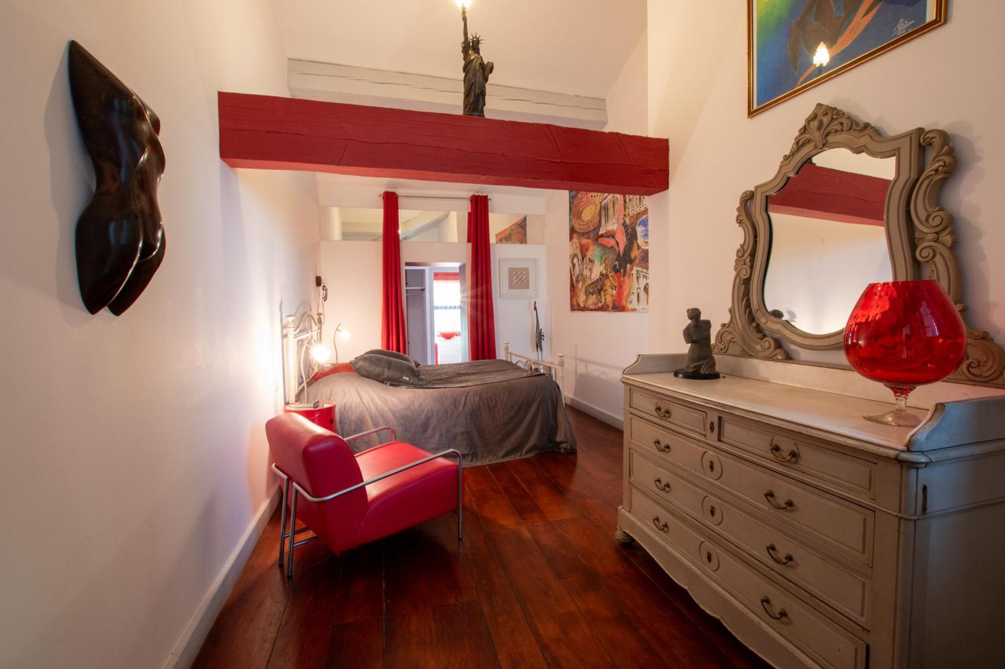Pumperhouse Arles Camargue Βίλα Saint-Gilles  Εξωτερικό φωτογραφία