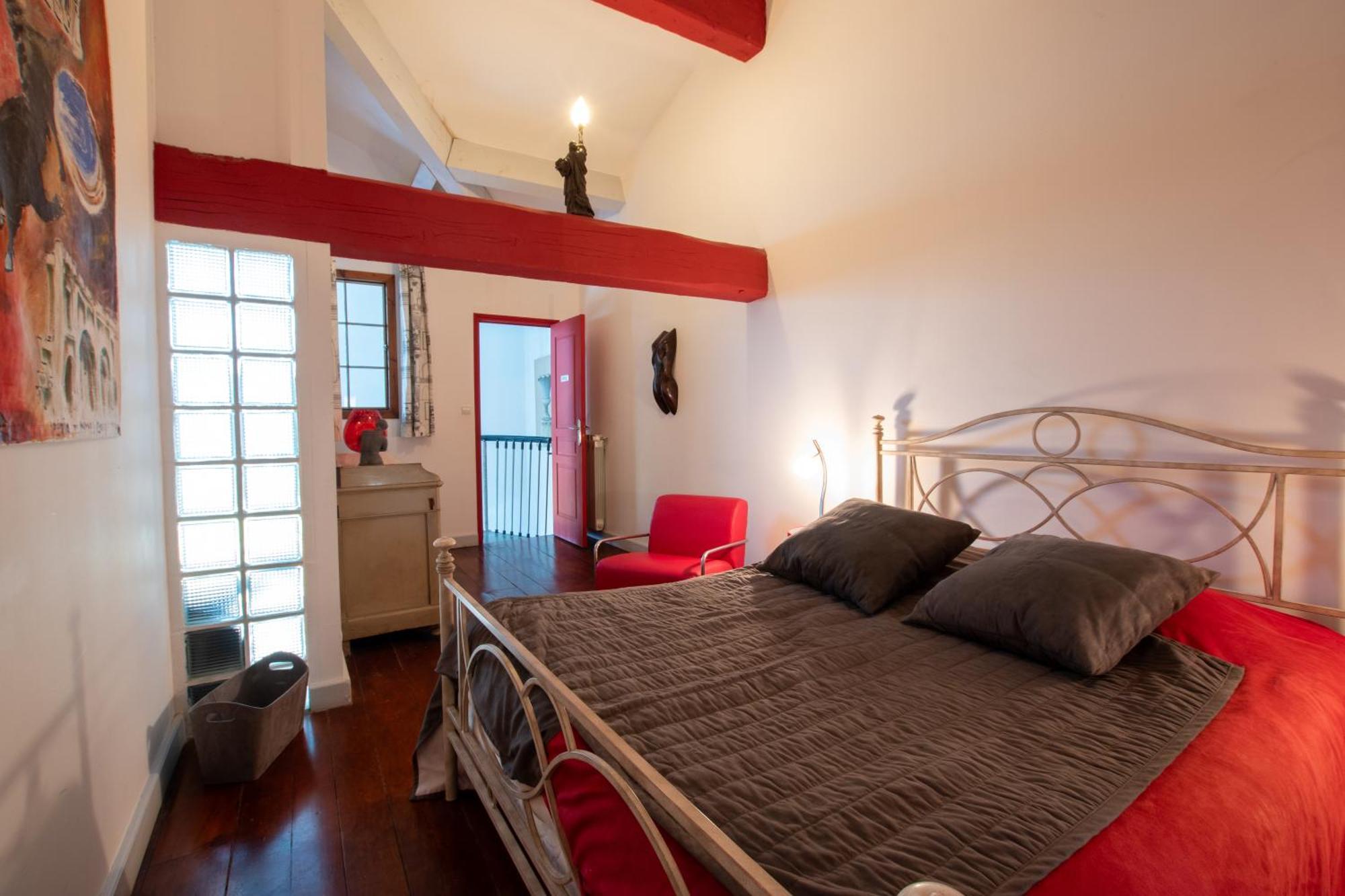 Pumperhouse Arles Camargue Βίλα Saint-Gilles  Εξωτερικό φωτογραφία