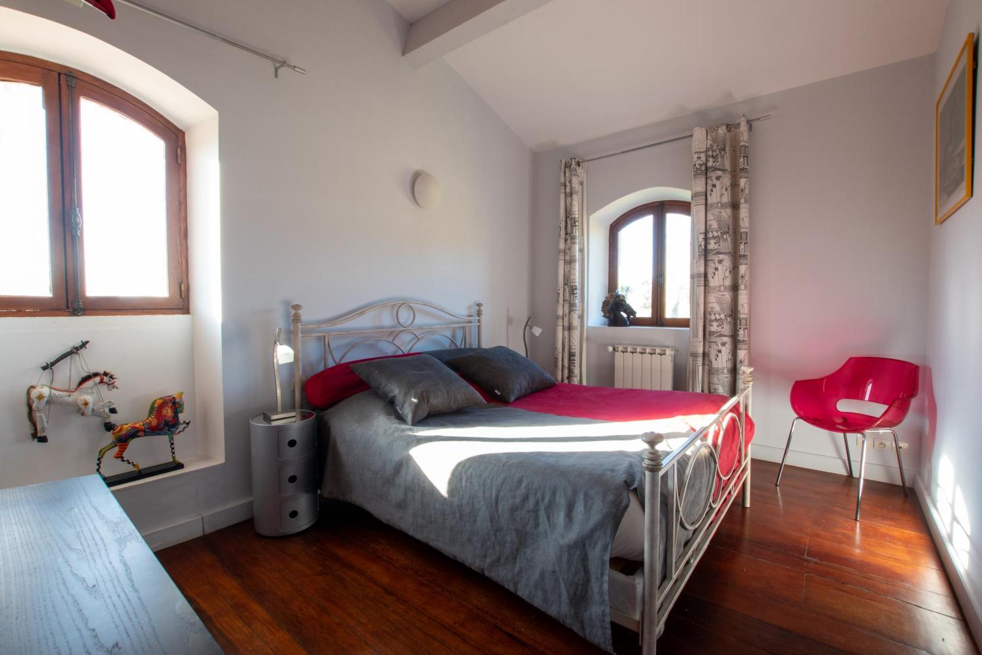 Pumperhouse Arles Camargue Βίλα Saint-Gilles  Εξωτερικό φωτογραφία