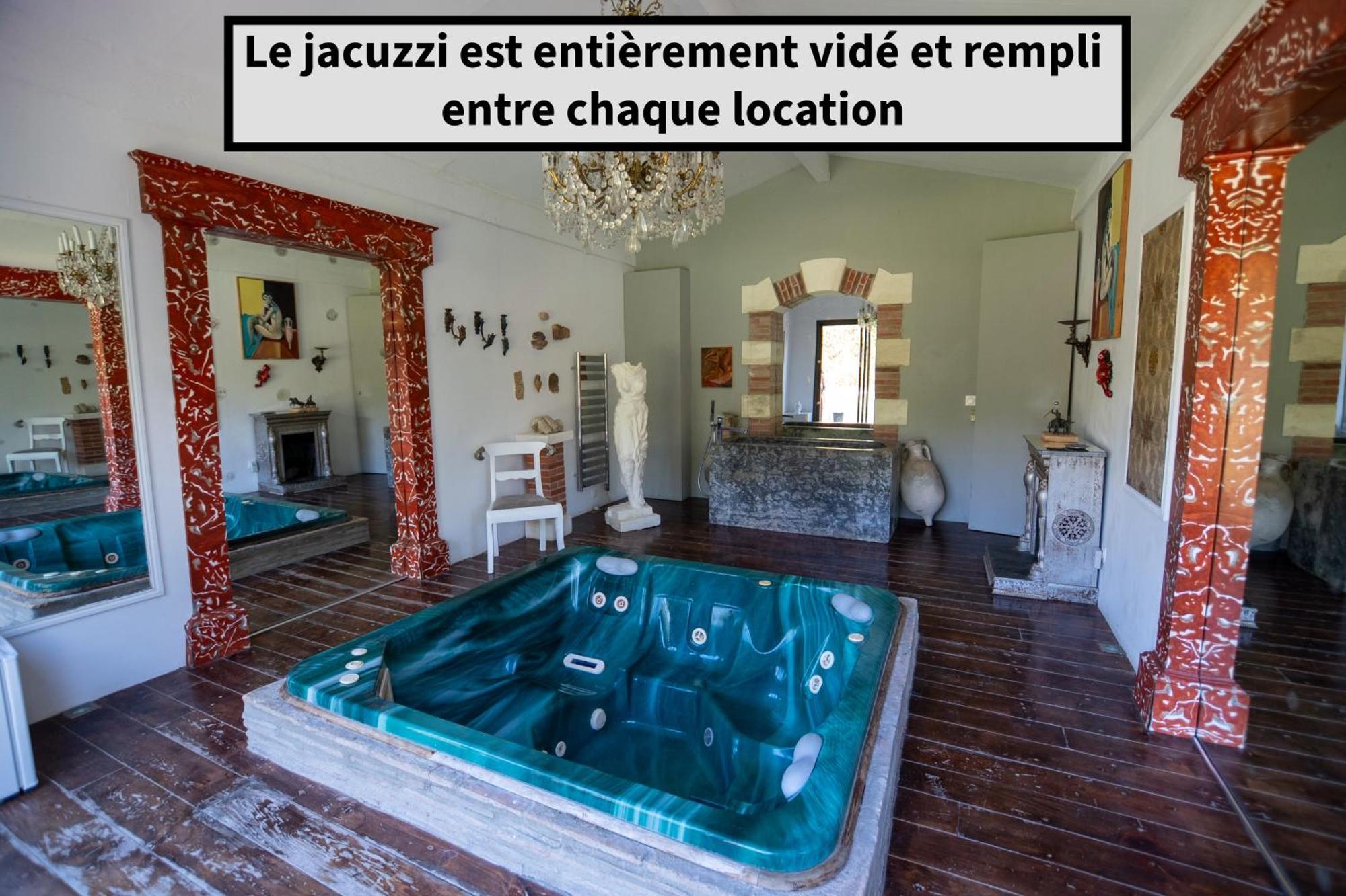 Pumperhouse Arles Camargue Βίλα Saint-Gilles  Εξωτερικό φωτογραφία
