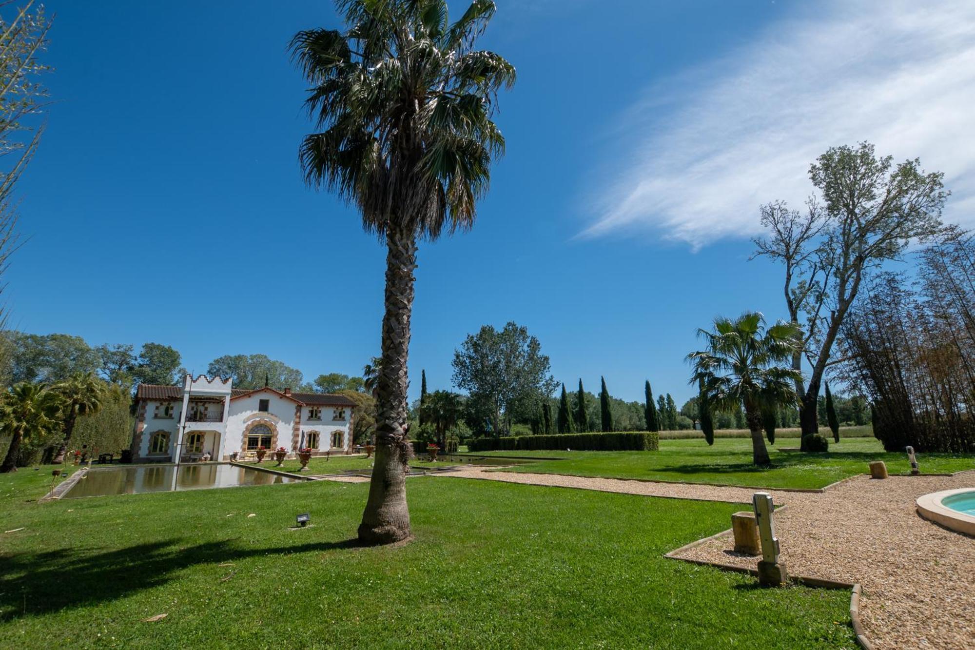 Pumperhouse Arles Camargue Βίλα Saint-Gilles  Εξωτερικό φωτογραφία