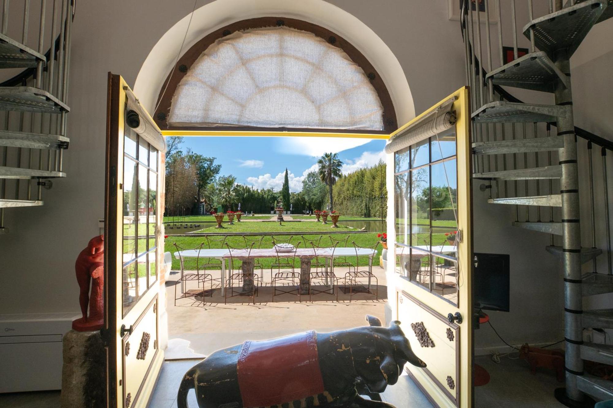 Pumperhouse Arles Camargue Βίλα Saint-Gilles  Εξωτερικό φωτογραφία