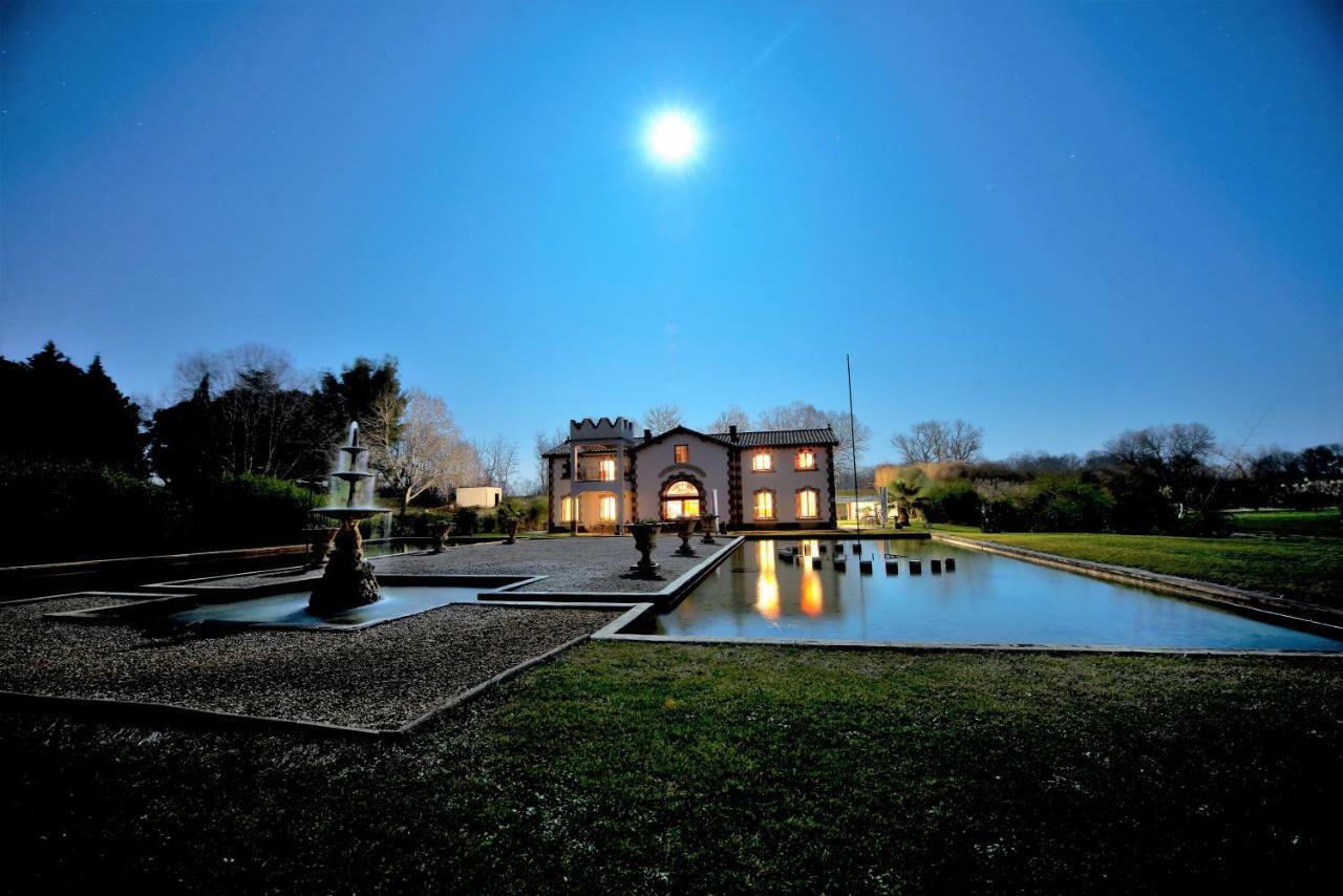 Pumperhouse Arles Camargue Βίλα Saint-Gilles  Εξωτερικό φωτογραφία